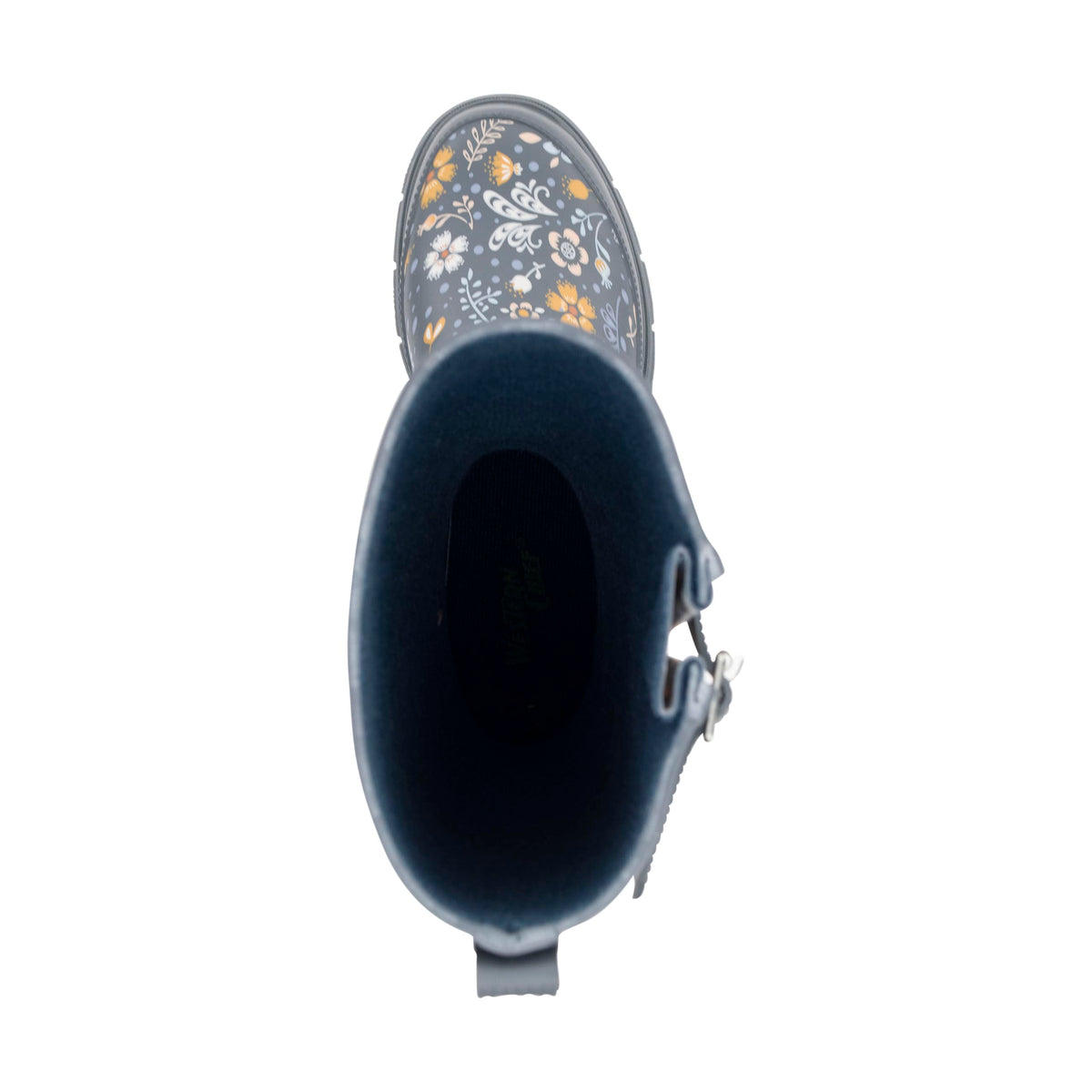 Women's Tall Waterproof Rain Boot