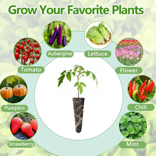 73pcs Seed Pod Kit for Aerogarden
