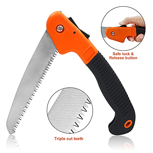 Garden Tool Set