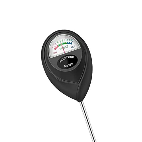 Soil Moisture Meter