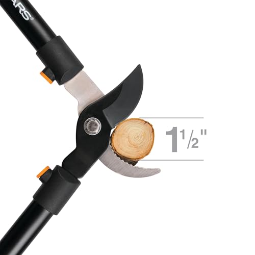 28” Garden Bypass Loppers