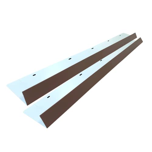 26 Gauge 5 Foot Rain Diverter