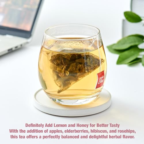 45 Red Raspberry Leaf Tea Bags
