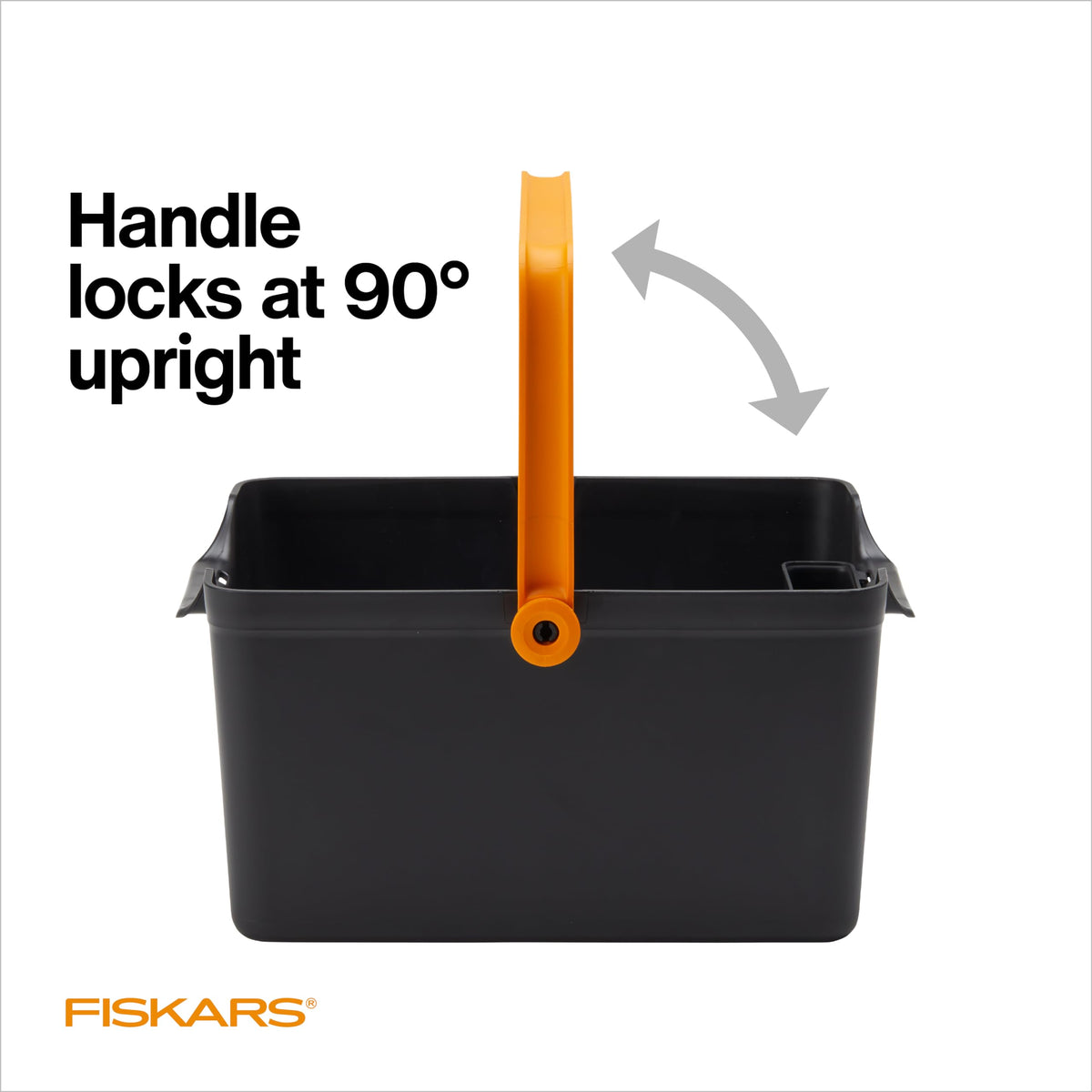 Garden Tool Caddy