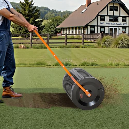 Compost Spreader