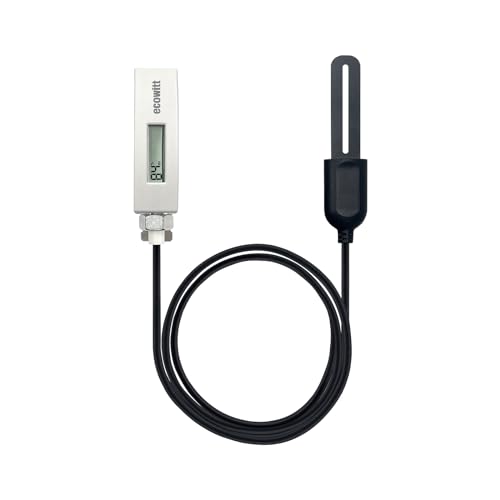 WH51L Soil Moisture Sensor with 1m