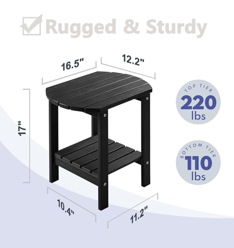 Outdoor Side Table