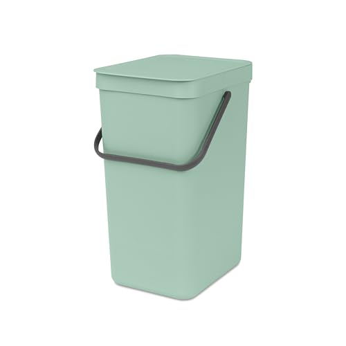 Sort & Go Kitchen Recycling Bin