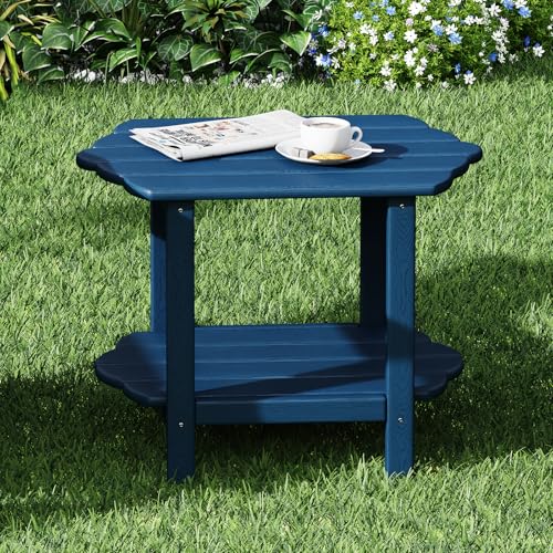 Small Outdoor Side Tables Modern 2