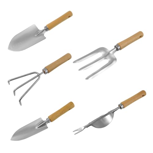 41 Piece Premium Gardening Tool Set (41 Count)