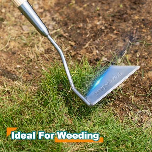 Swoe Garden Hoe (54.4 Ounce)
