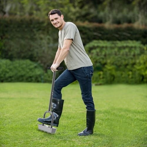 Lawn Coring Aerator (4 Count)