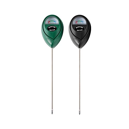 Soil Moisture Meter