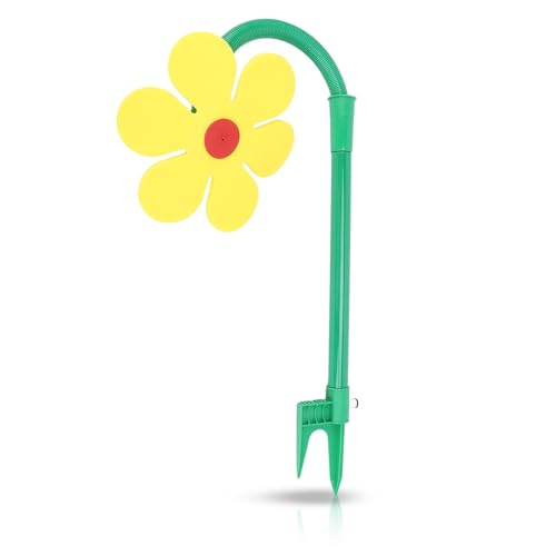Crazy Daisy Sprinkler