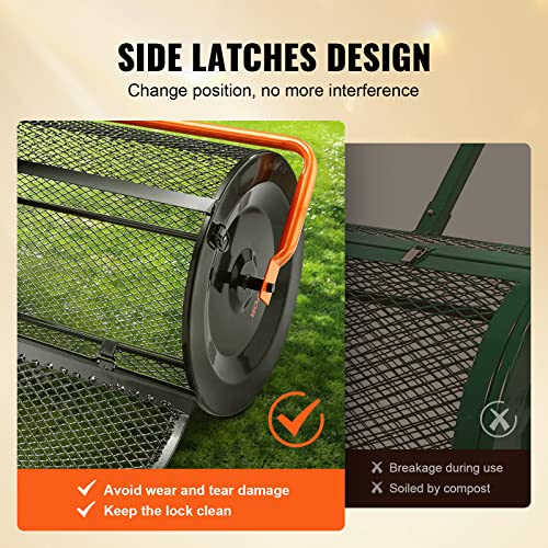 Compost Spreader