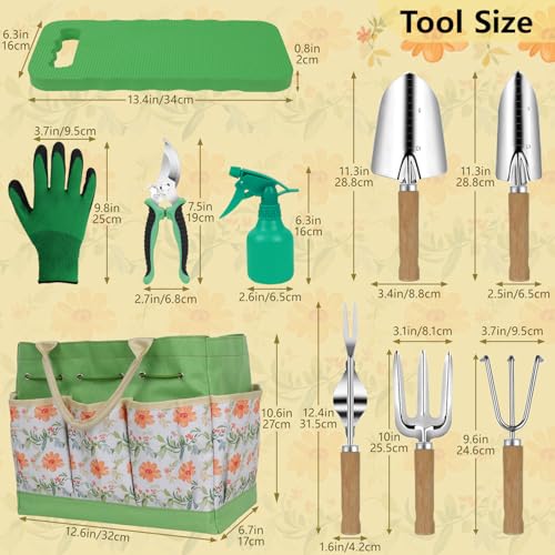 Gardening Tools (10 Count)