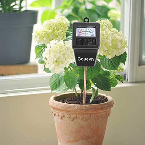 Soil Moisture Meter for Plants