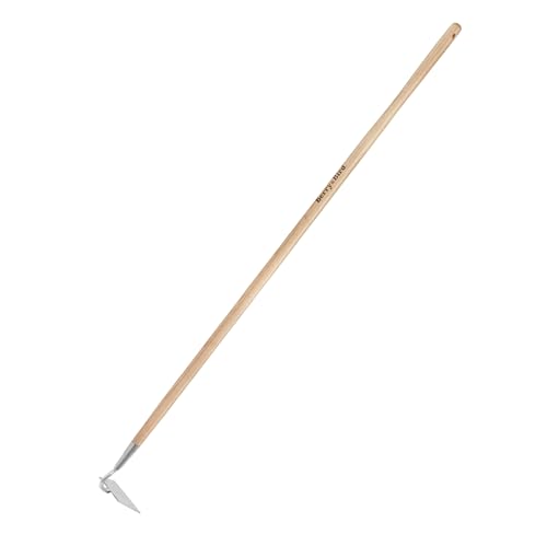 Flat Edge Hoe