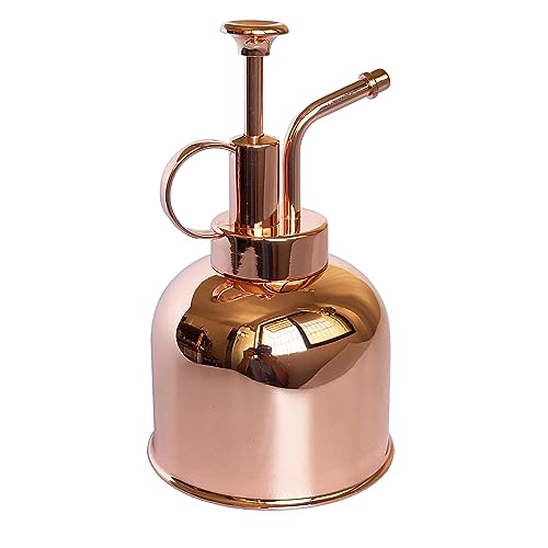 Plant Mister Spray Bottle Stainless Steel Plant Sprayer