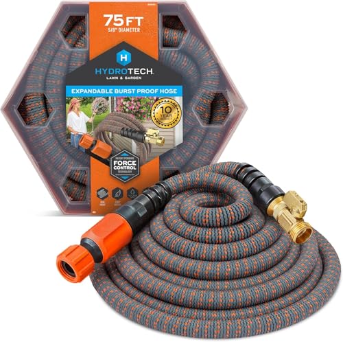 75 ft Expandable Burst
