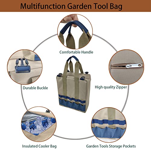 Gardening Tool Set