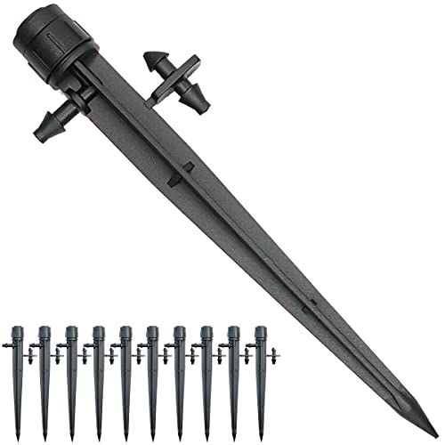 Drip Irrigation Emitters