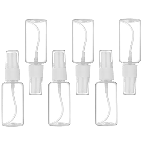Spray Bottle 1oz