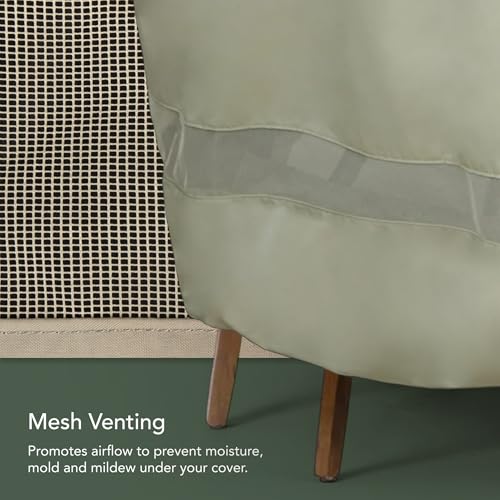 Elite Cushion Storage Bag