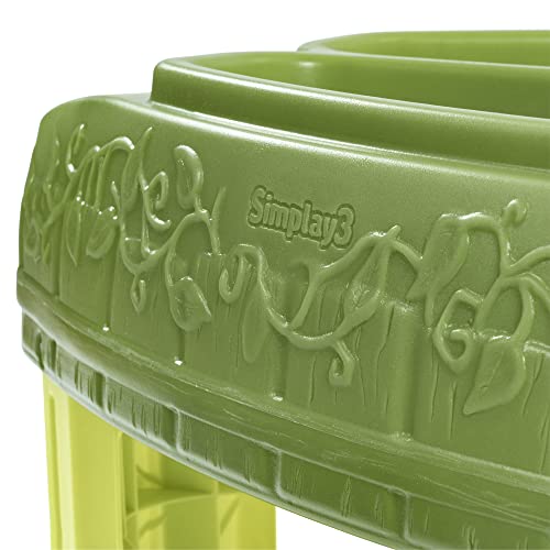 Seed to Sprout Raised Garden Planter