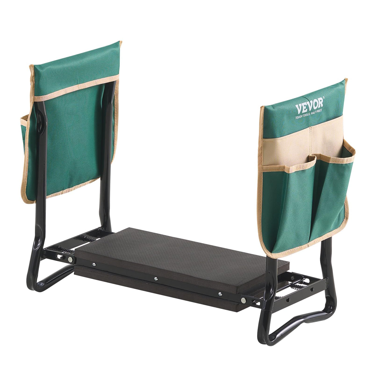 Garden Kneeler and Seat Heavy Duty