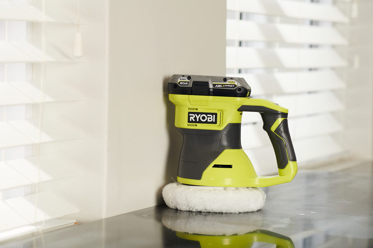 RBP18150 0 18V ONE+ Cordless 150mm Buffer