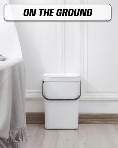 Kitchen Compost Bin