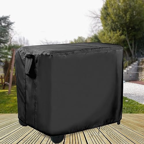 Prep Table Cover 46" for Expert Grill Outdoor Food Prep Cart