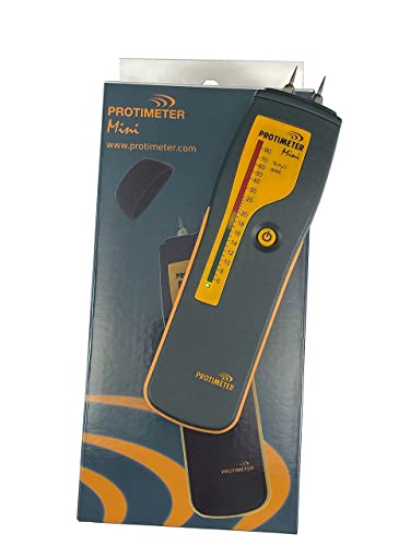 Mini General Purpose Moisture Meter