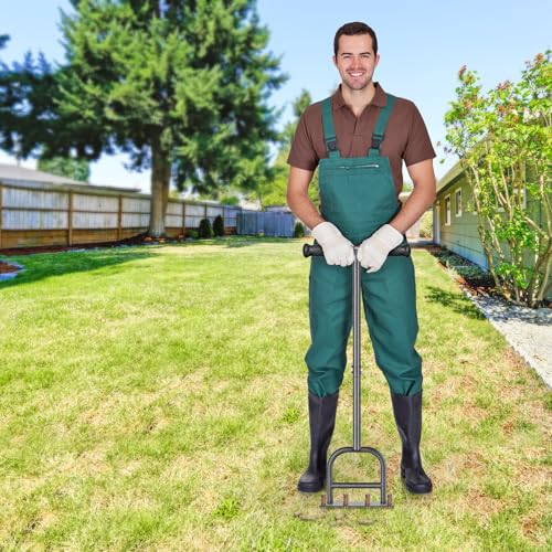 Lawn Coring Aerator (4 Count)