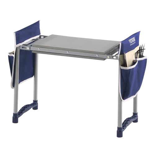 Garden Kneeler and Seat Heavy Duty
