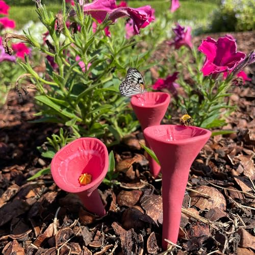 3 Pack Bee Watering Station (3 Count)