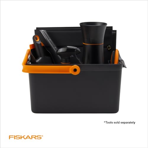 Garden Tool Caddy