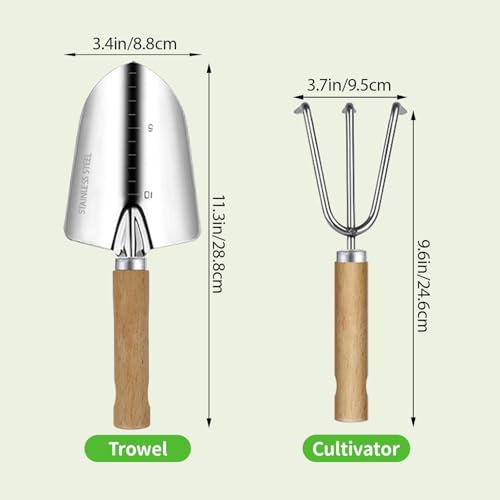 Garden Tool Set
