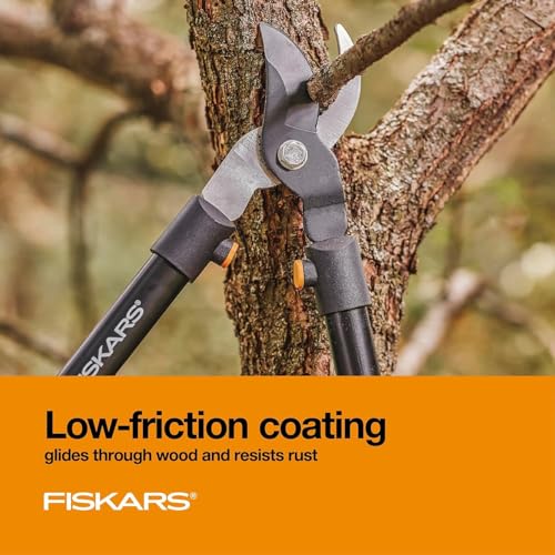 28” Garden Bypass Loppers