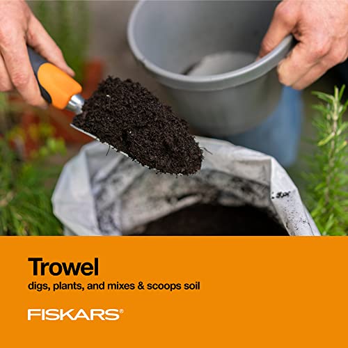 3 Piece Garden Hand Tools Set w