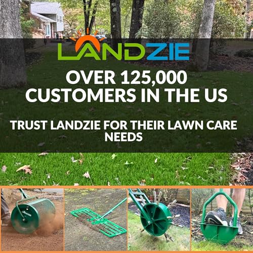 Lawn Aerator Tool 42"