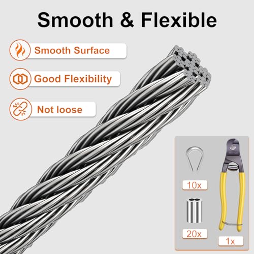 1 16 Stainless Steel Wire Rope