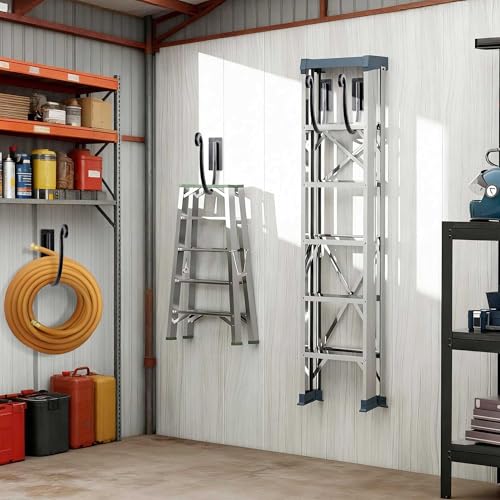 Hose Holder Wall Mount