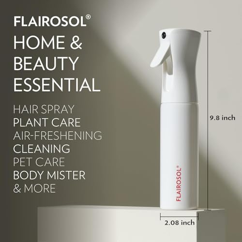 Original Continuous Mister Spray Bottle