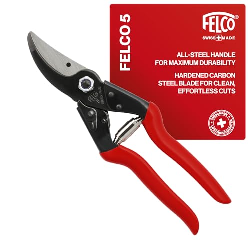 F5 Pruning Shears