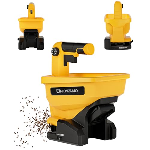 Handheld Power Spreader Compatible for Dewalt 20V