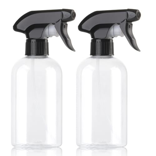 Spray Bottle Empty Spray Bottles PET