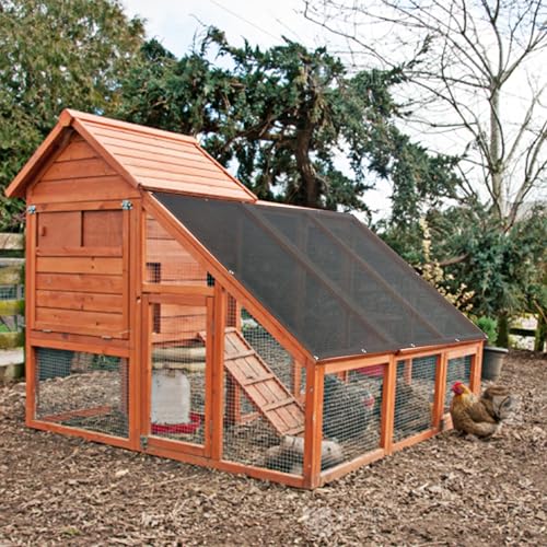 90% Shade Cloth