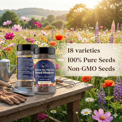 Wildflower Seed s